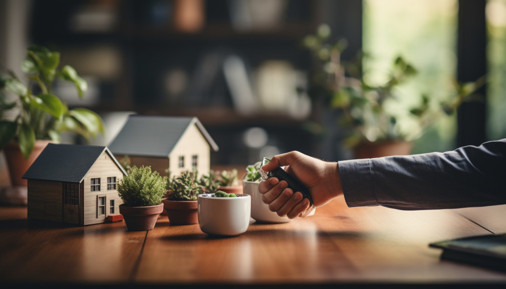 2 conseils pour négocier l’achat d’un bien immobilier