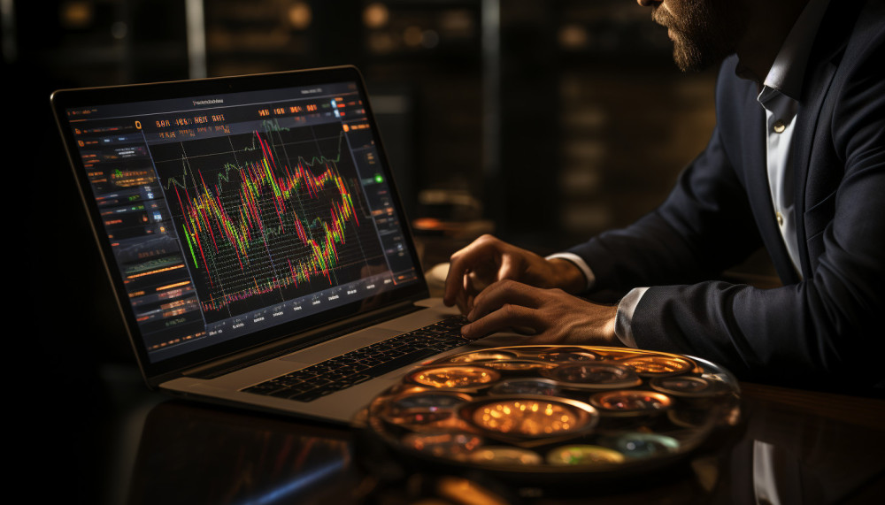 3 avantages du trading forex