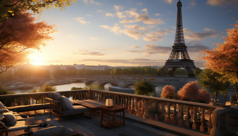 3 raisons d’investir dans l’immobilier parisien