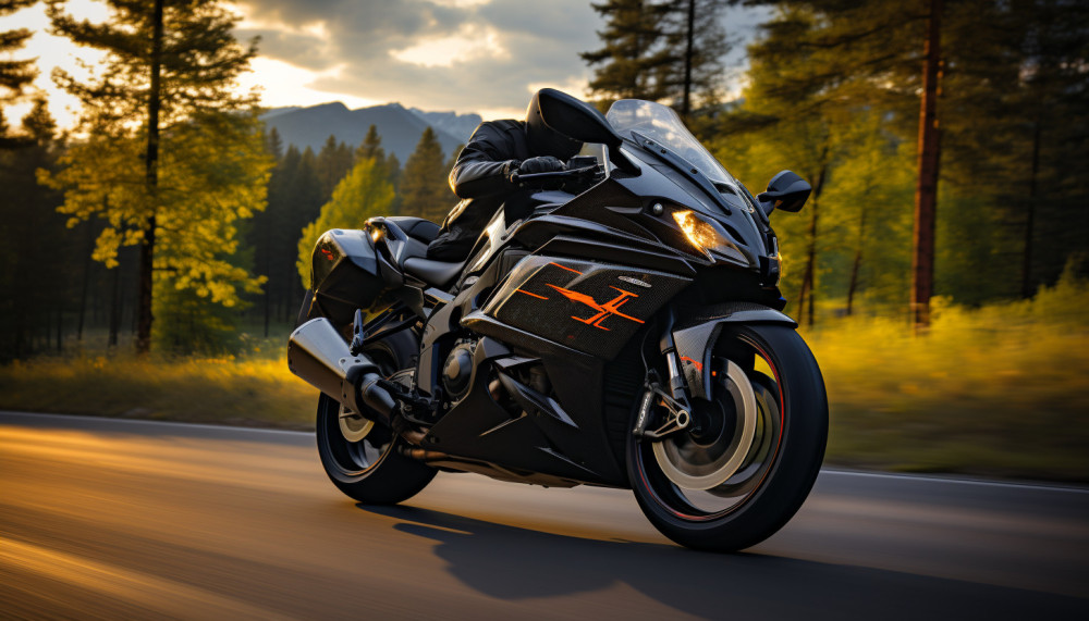 À quoi sert une assurance moto ?