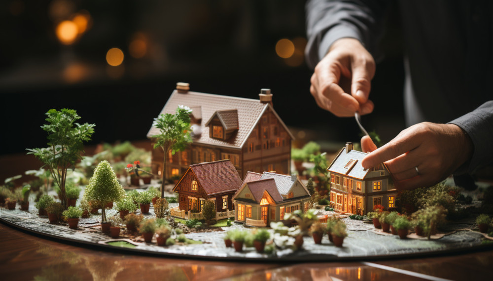 Besoin d’un prêt immobilier : opter pour la simulation du crédit immobilier