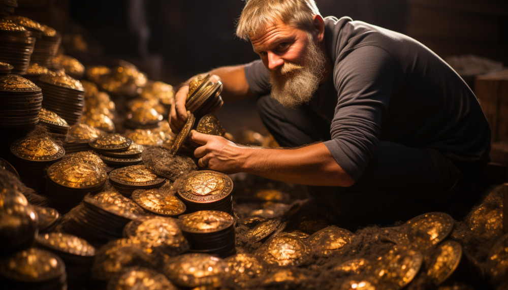 Bitcoin, faut-il continuer à miner ?