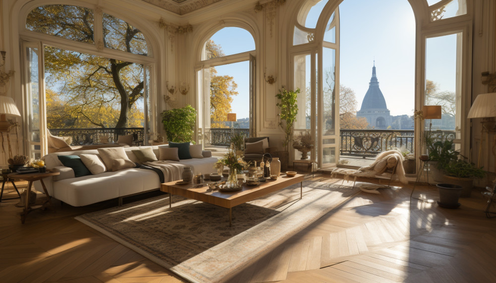Comment acheter un bien immobilier à Paris ?
