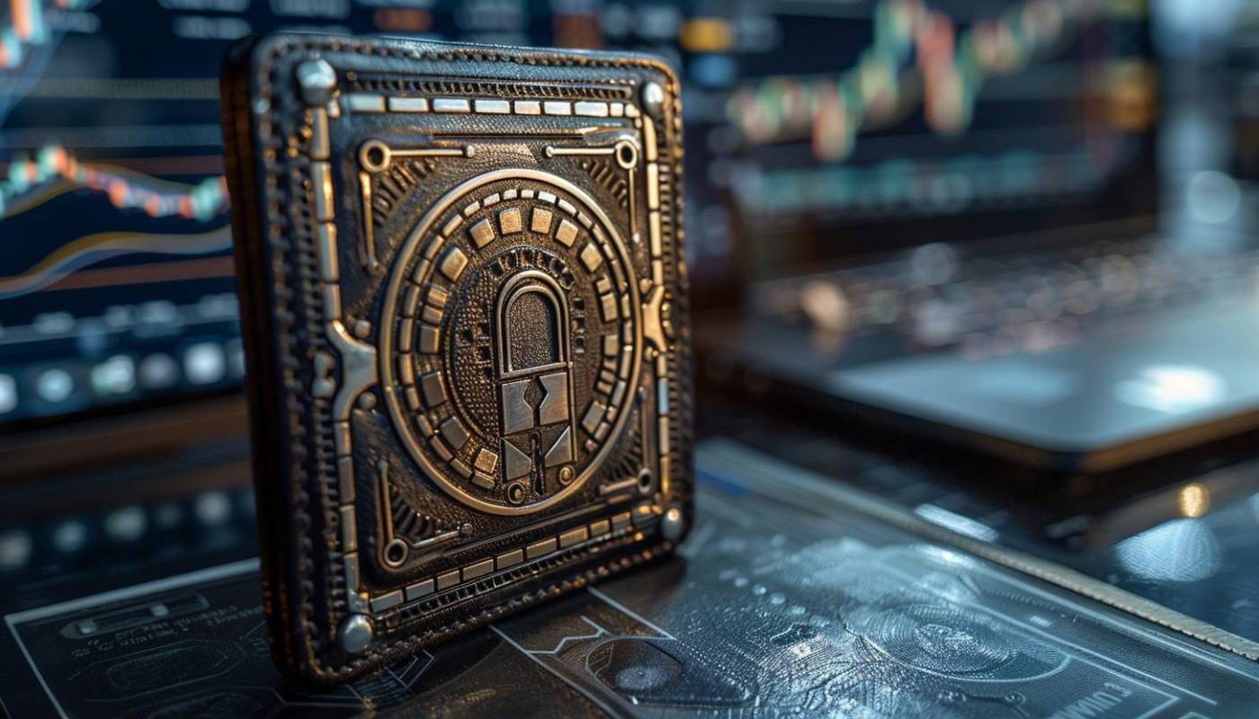 Comment choisir et utiliser un portefeuille de cryptomonnaies sécurisé