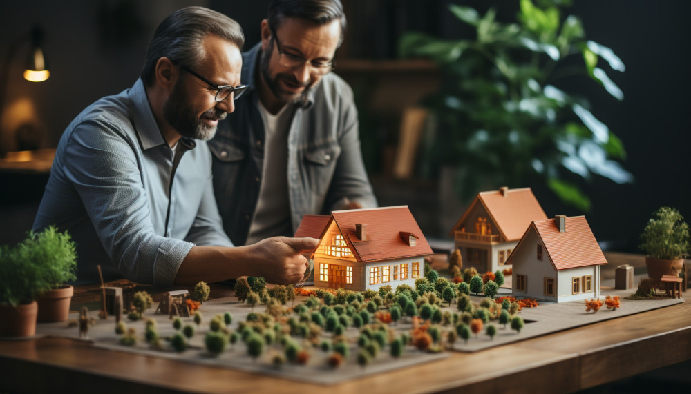 Comment faire une estimation de crédit immobilier ?