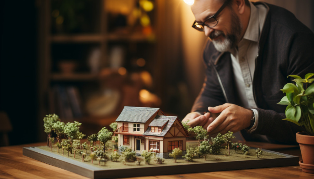 Comment gérer efficacement un bien immobilier en location ?