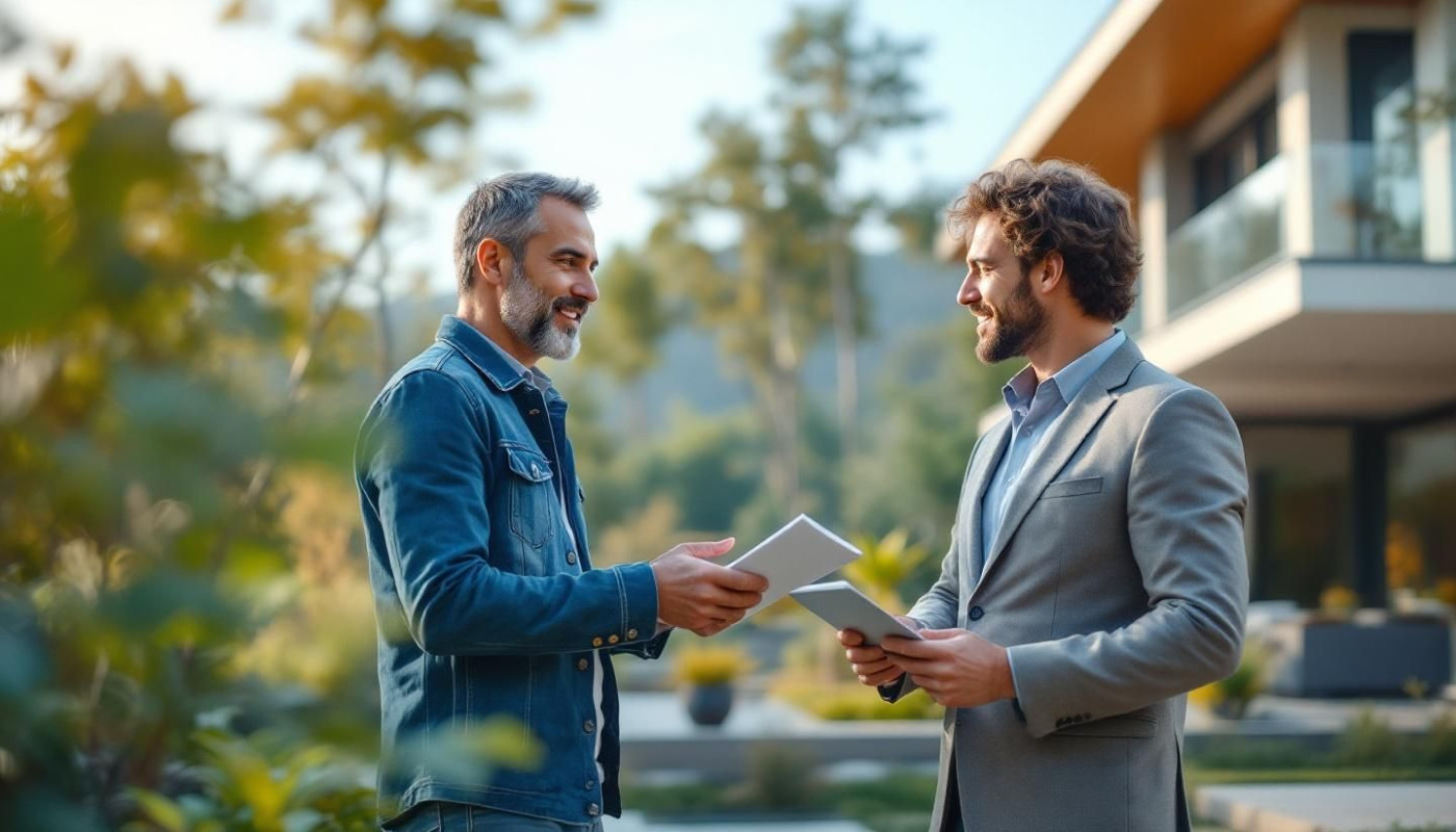 Comment harmoniser investissement locatif et durabilité environnementale ?