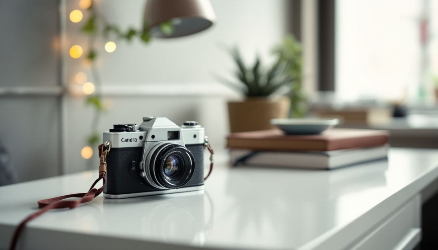Comment intégrer des éléments vintage dans une déco moderne ?