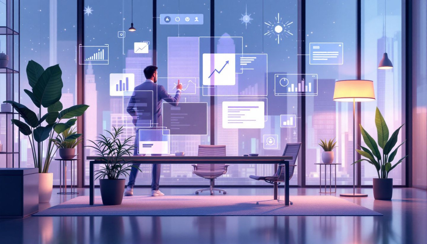Comment les plateformes numériques transforment-elles les pratiques comptables ?