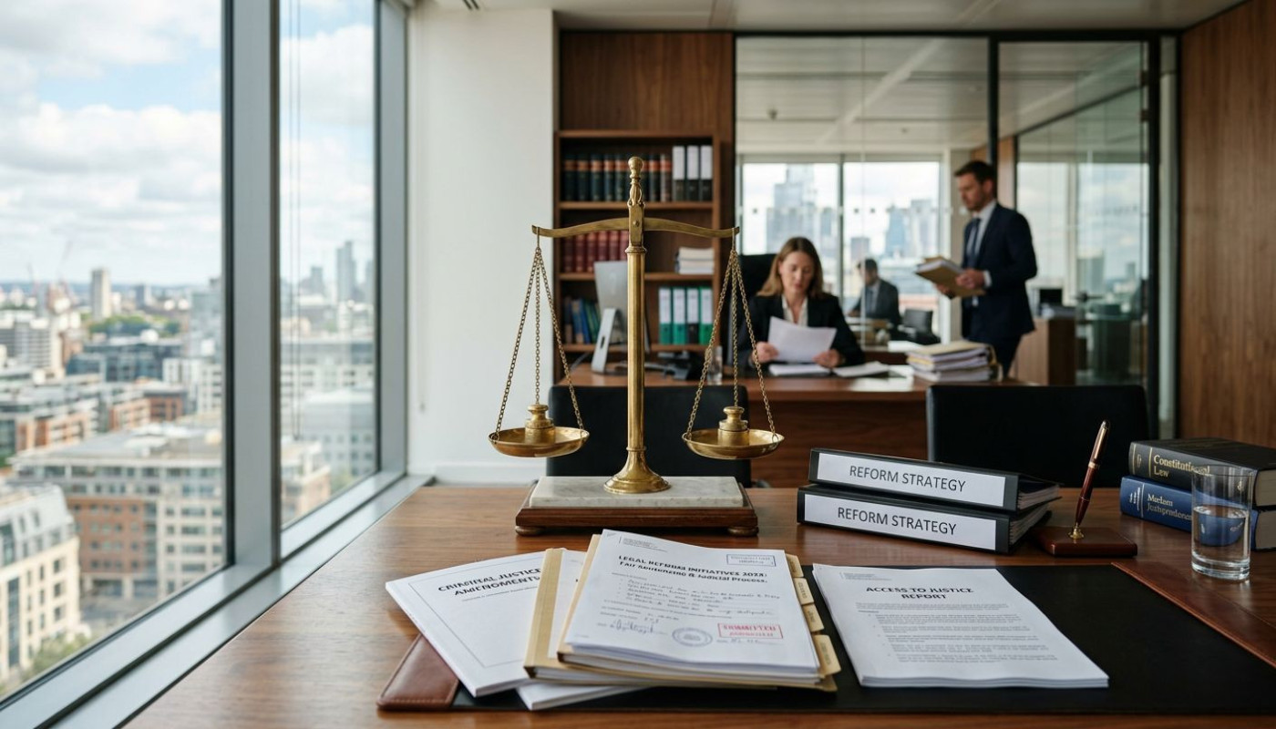 Comment les réformes récentes influencent-elles votre protection juridique ?