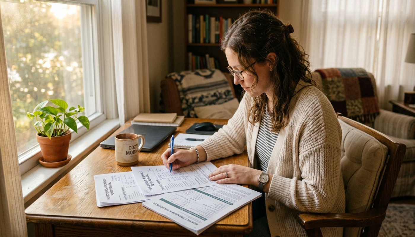 Comment naviguer dans la résiliation de contrats d'assurance ?