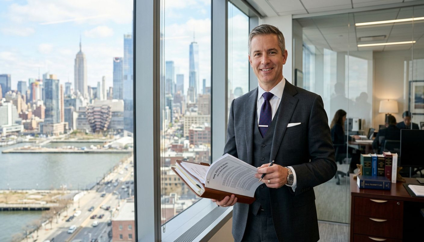 Comment naviguer dans les changements du droit immobilier en 2026 ?