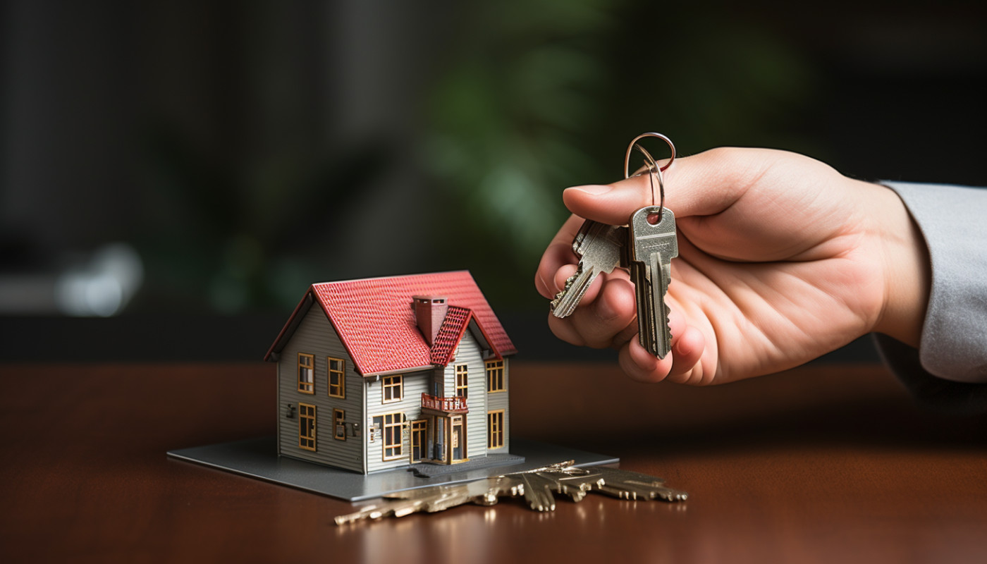 Conseils pour obtenir un crédit immobilier avec un taux d'intérêt avantageux en 2024