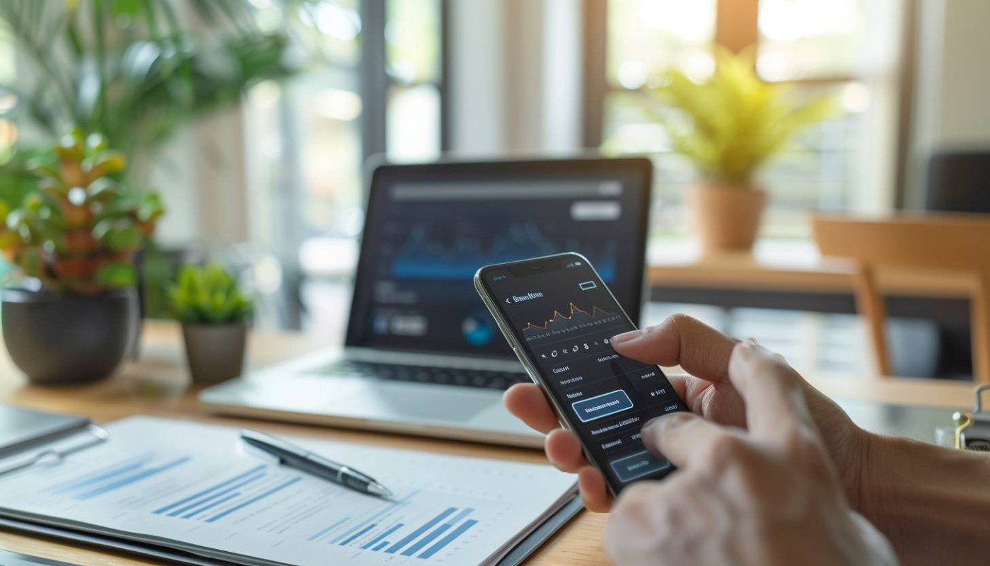Guide pour comprendre l'impact de la technologie sur les services bancaires traditionnels