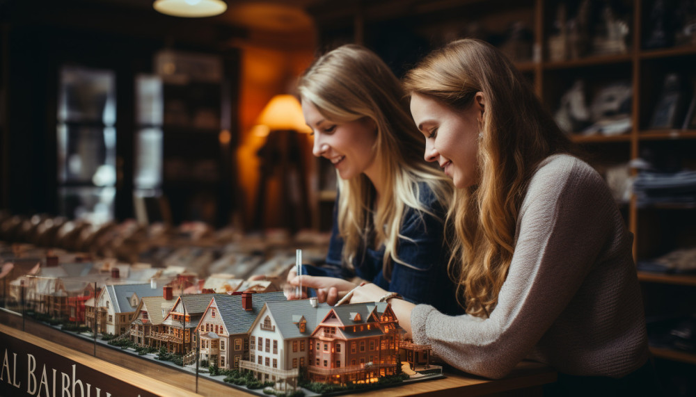 Les avantages d'un crédit immobilier flexible pour les entrepreneurs
