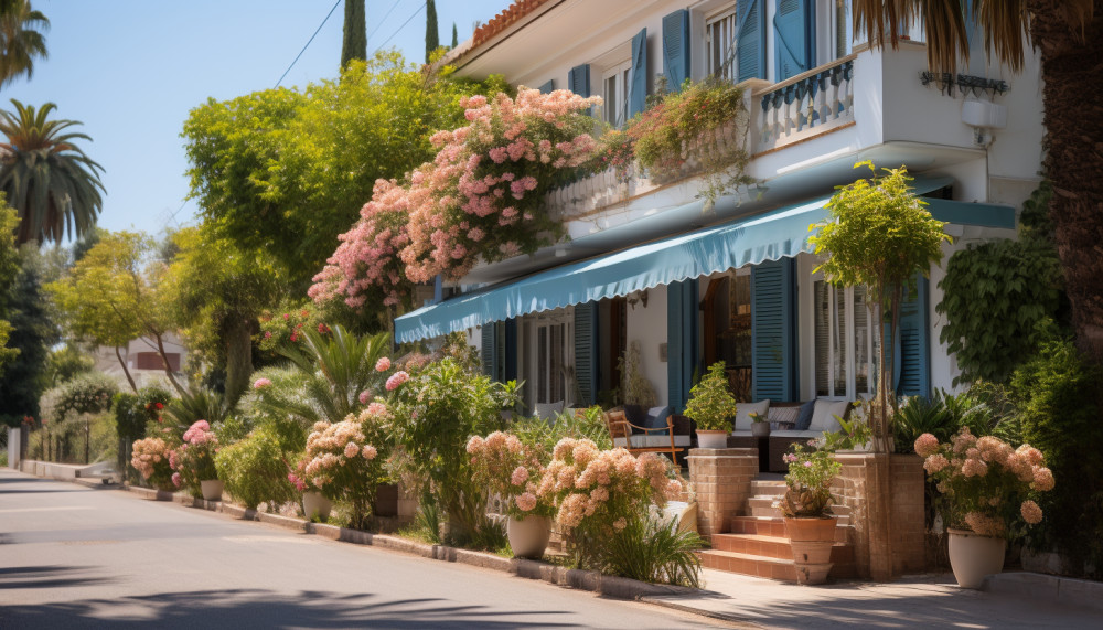 Les choses importantes à savoir avant d'acheter une maison à Nice