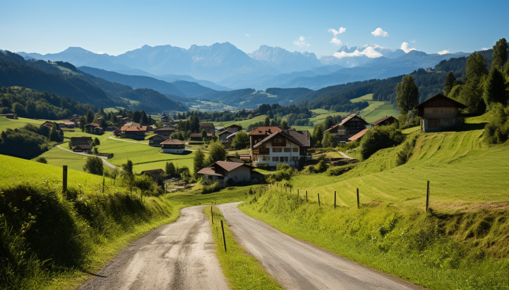 Les étapes clés pour réussir son investissement immobilier dans le canton de Fribourg