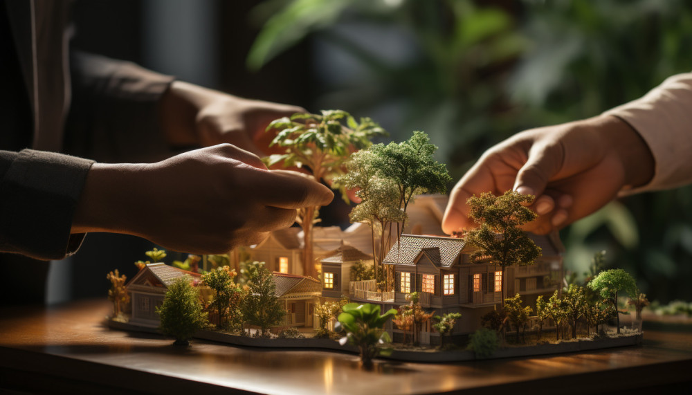 Les étapes clés pour réussir son premier investissement immobilier