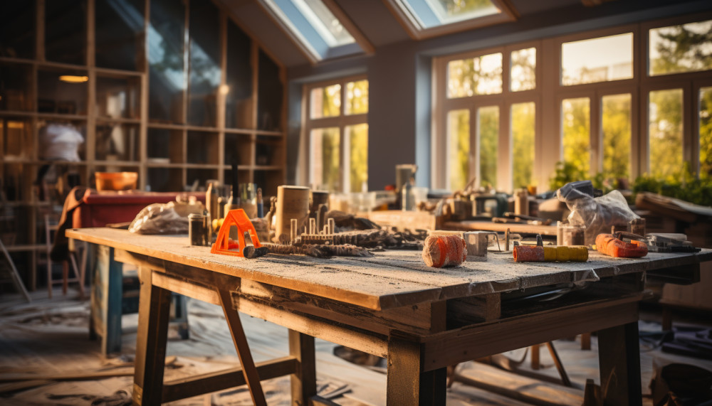 Les rénovations immobilières : comment maximiser votre retour sur investissement