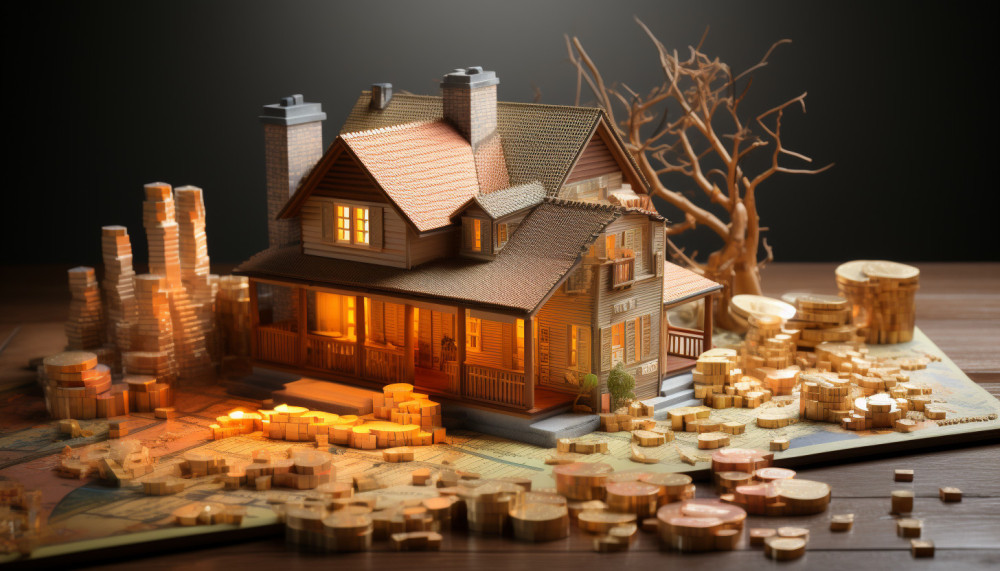 L'impact des fluctuations du marché sur le financement immobilier