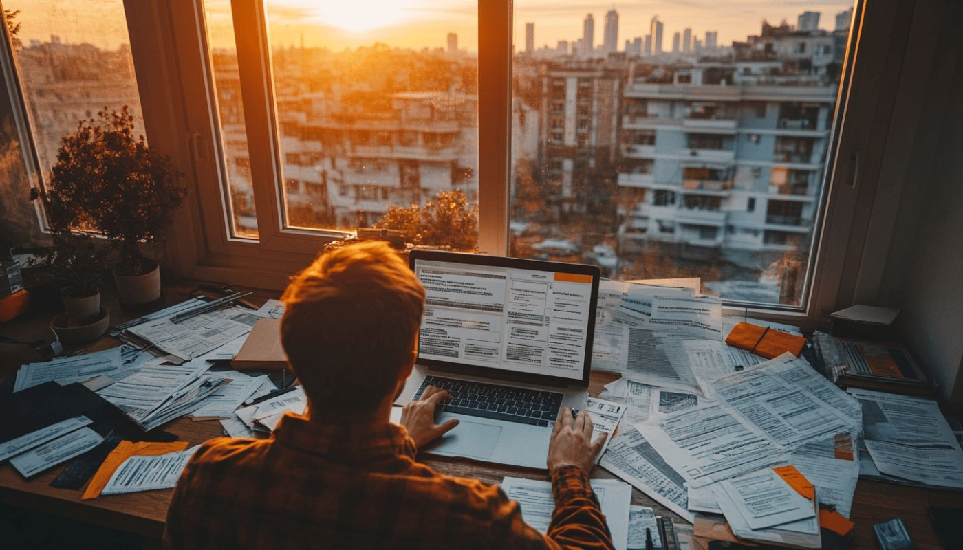 Optimisation fiscale pour freelancers découvrir les niches d'économie d'impôts