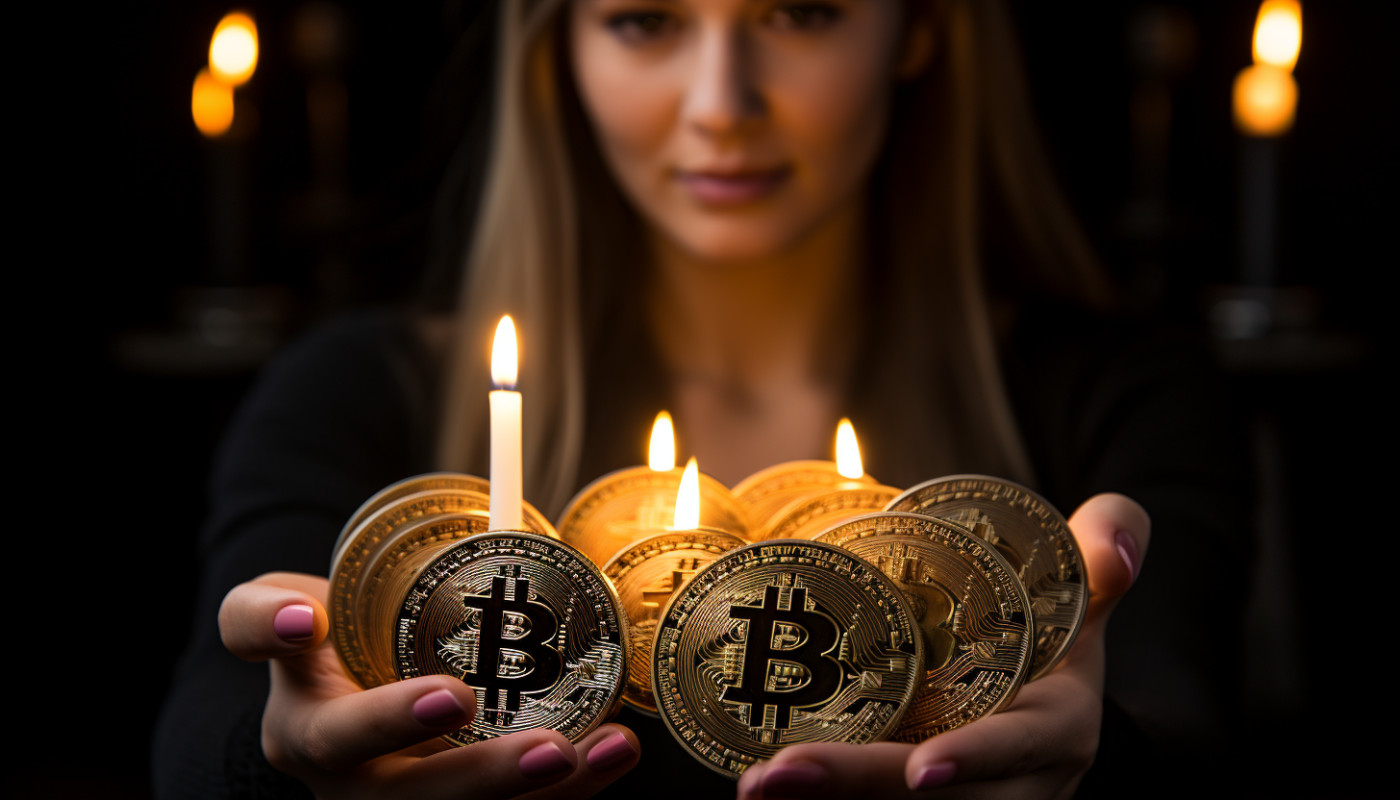 Pour quelles raisons devez-vous acheter du Bitcoin ?
