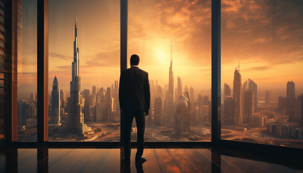 Pourquoi choisir Dubaï pour le lancement d’une entreprise spécialisée en nouvelle technologie ?