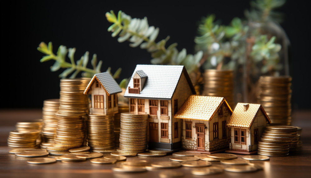 Pourquoi investir dans l'immobilier ?