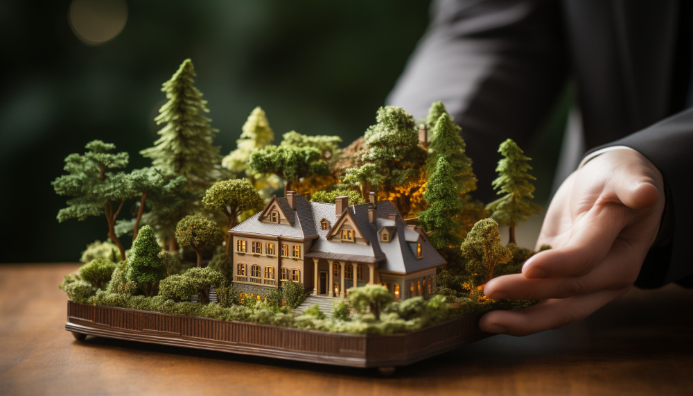 Pourquoi investir dans l’immobilier ?