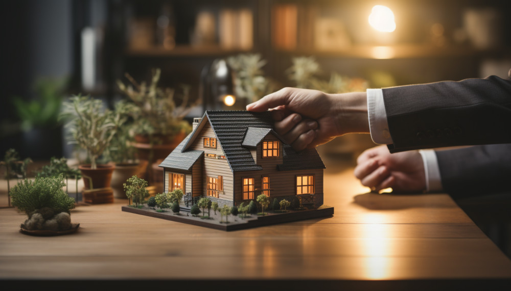 Pourquoi recourir à une agence immobilière ?