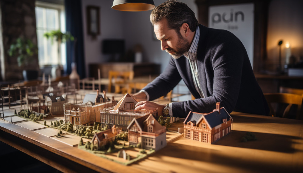 Pourquoi vendre sa maison à un promoteur immobilier ?