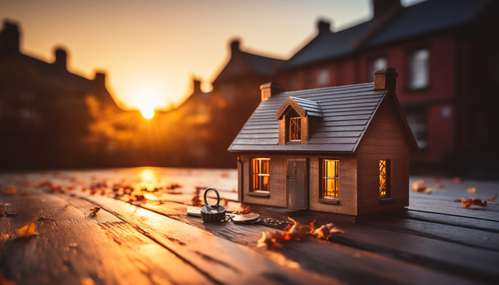 Que font les agences immobilières ?