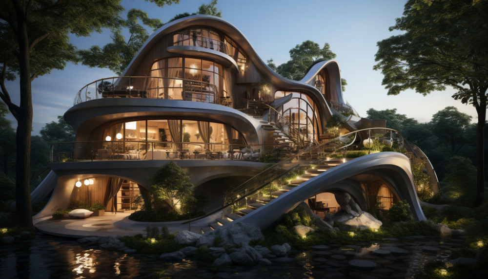 Quel lieu choisir pour une construction unique de maison ?