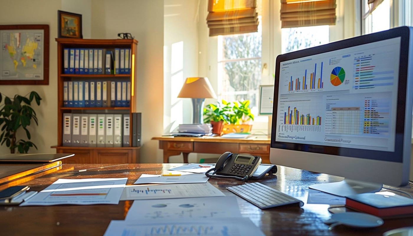Stratégies pour optimiser la gestion des biens locatifs
