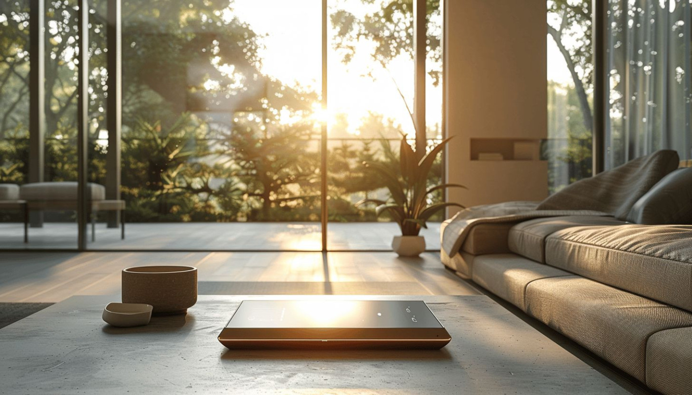 Tendances émergentes en immobilier les technologies qui transforment les biens locatifs