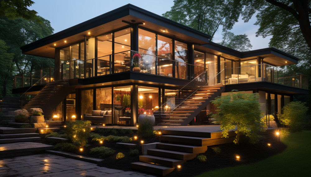 Top des astuces pour choisir une maison moderne